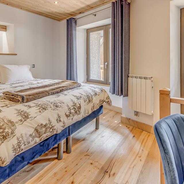 Chalet l'Etoile d'Argent photo 18