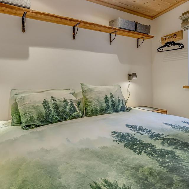 Chalet l'Etoile d'Argent photo 17