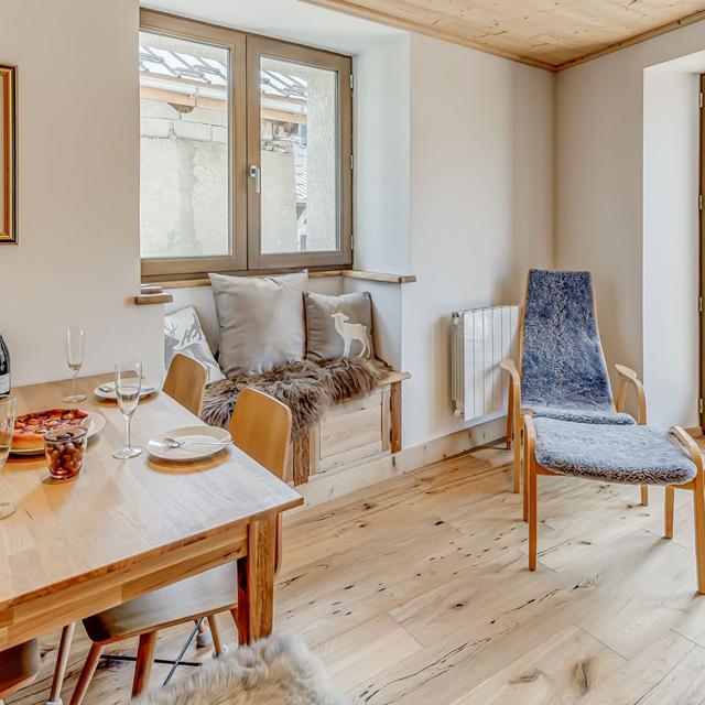Chalet l'Etoile d'Argent photo 16
