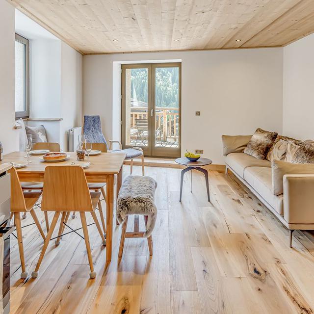 Chalet l'Etoile d'Argent photo 15