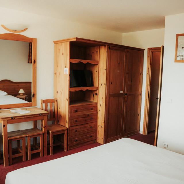 Hôtel Les Sittelles photo 3