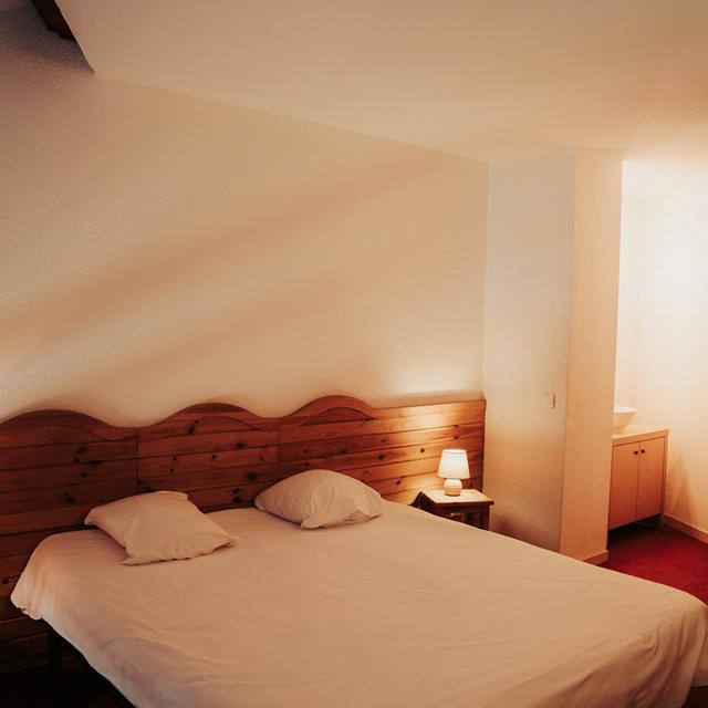 Hôtel Les Sittelles photo 11