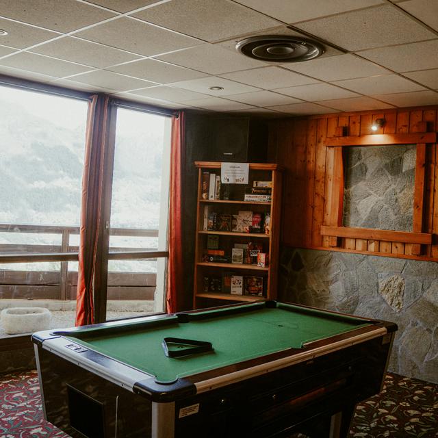 Hôtel Les Sittelles photo 14