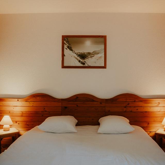 Hôtel Les Sittelles photo 4
