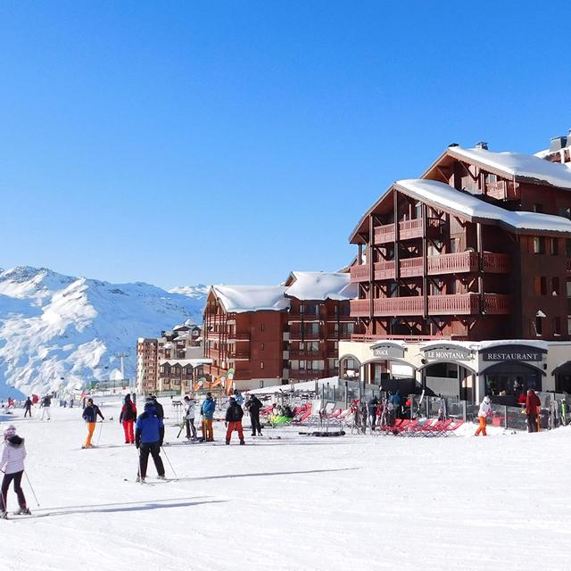 Résidence Montana Premier photo 4