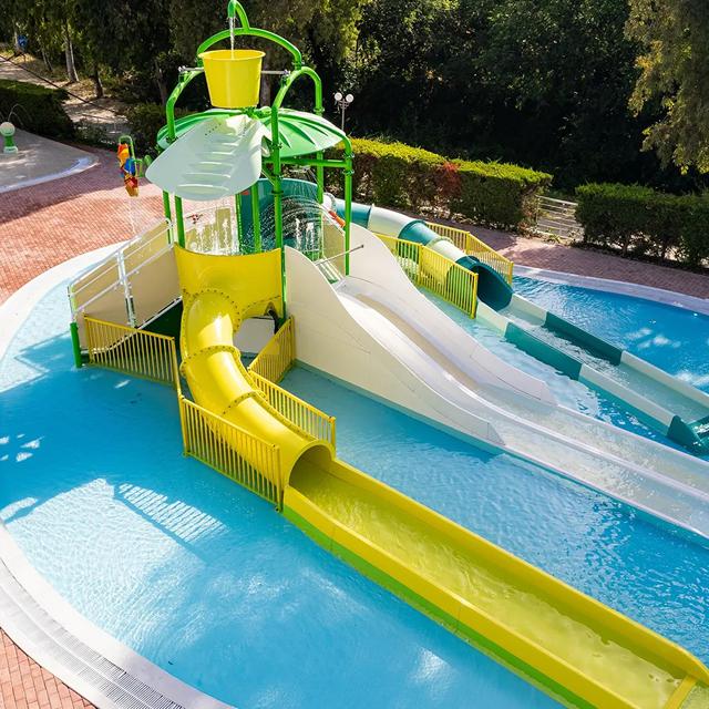 Hôtel Alexandros Palace photo 4