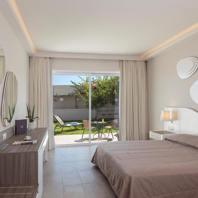 Hotel Rodos Princess photo 24