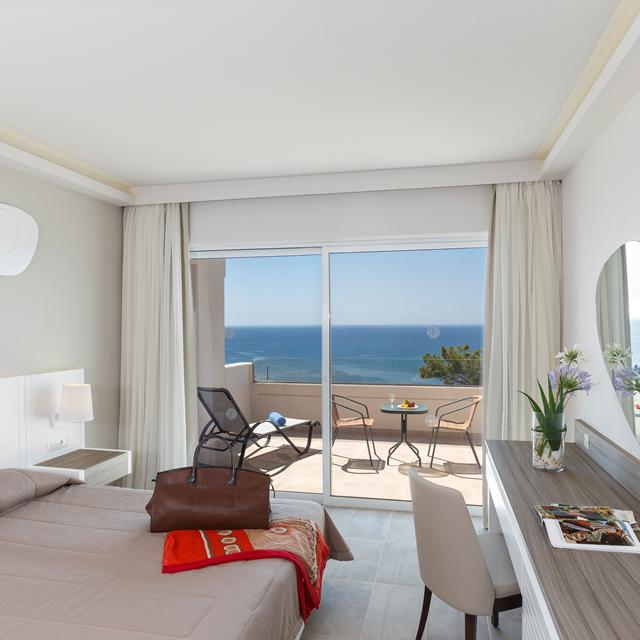 Hotel Rodos Princess photo 2