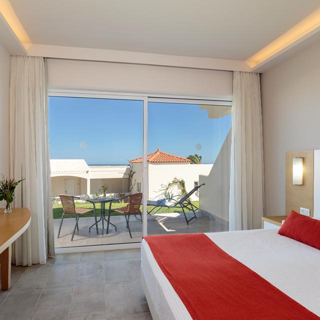 Hotel Rodos Princess photo 26