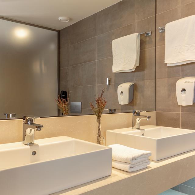 Hotel Rodos Princess photo 25