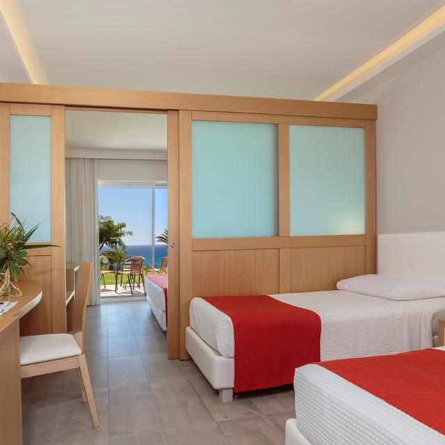Hotel Rodos Princess photo 27
