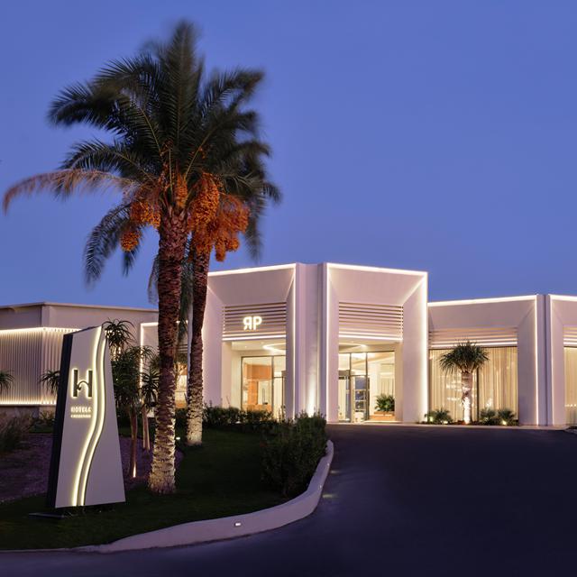 Hotel Rodos Princess photo 33