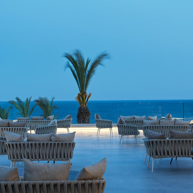 Hotel Rodos Princess photo 31
