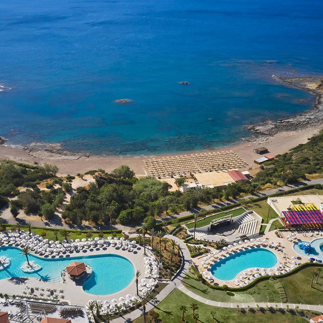Hotel Rodos Princess photo 1
