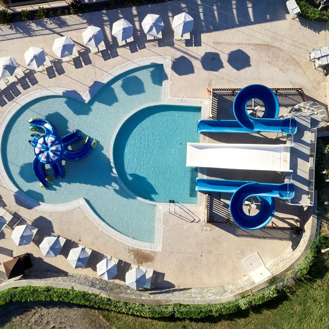 Hotel Rodos Princess photo 29