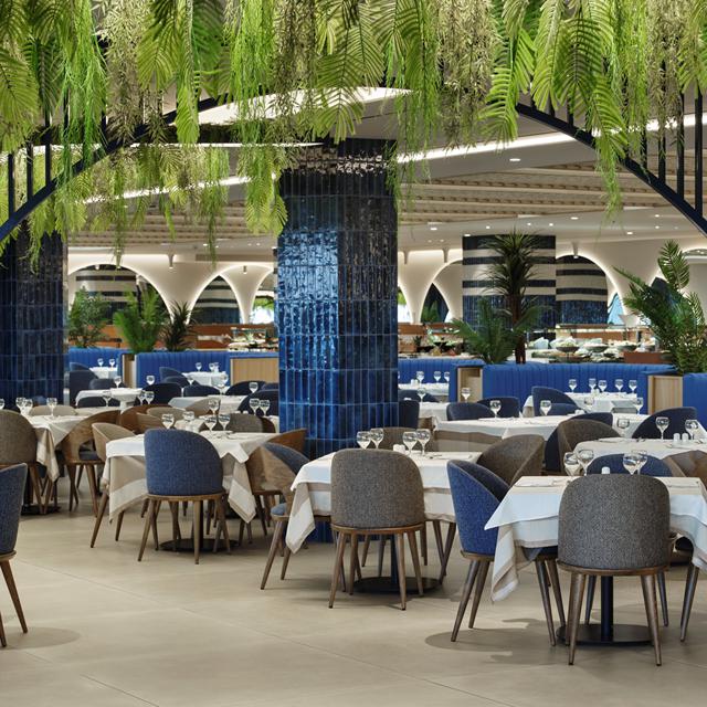 Hotel Rodos Princess photo 6