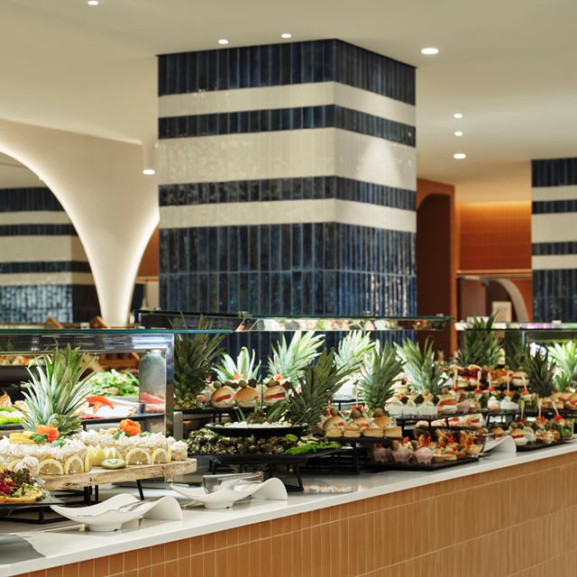 Hotel Rodos Princess photo 5