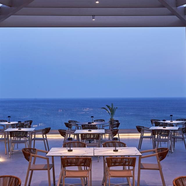 Hotel Rodos Princess photo 30