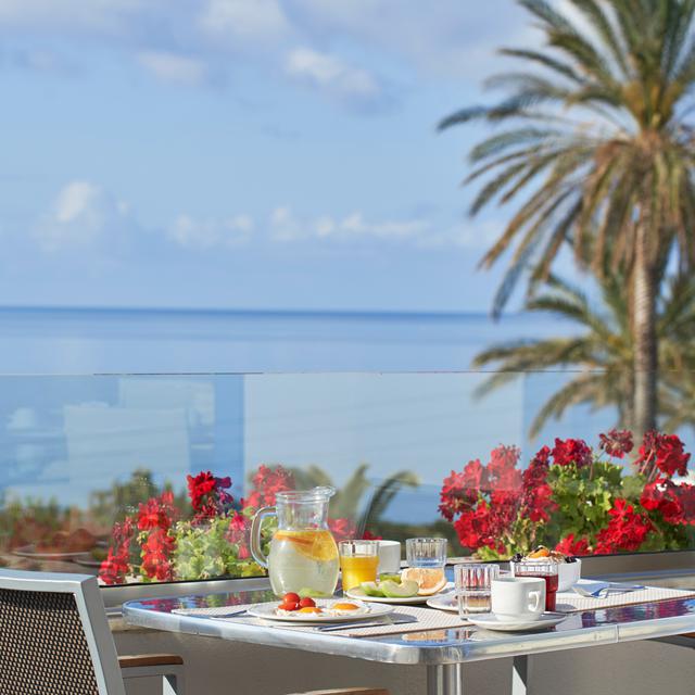 Hotel Rodos Princess photo 13