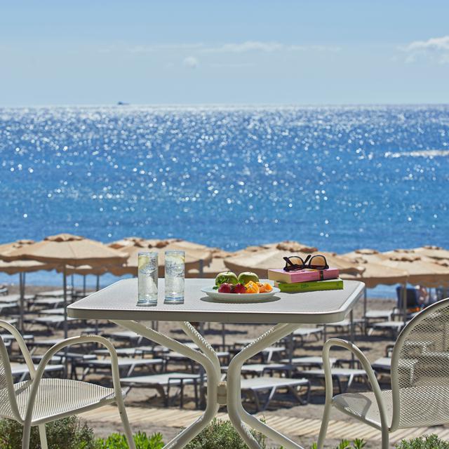 Hotel Rodos Princess photo 10