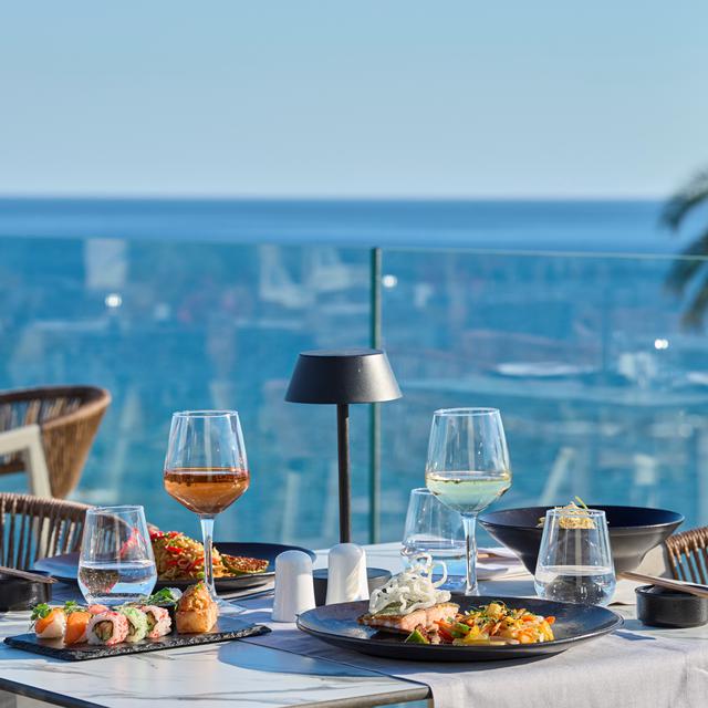 Hotel Rodos Princess photo 11