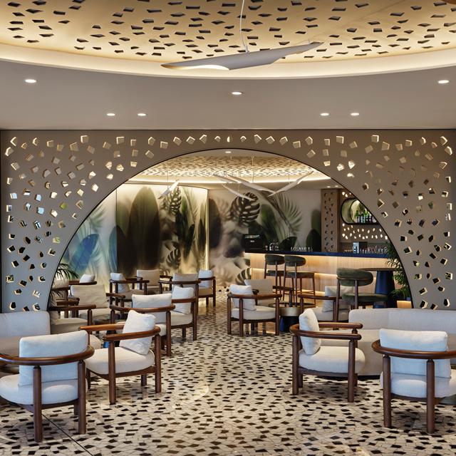 Hotel Rodos Princess photo 9