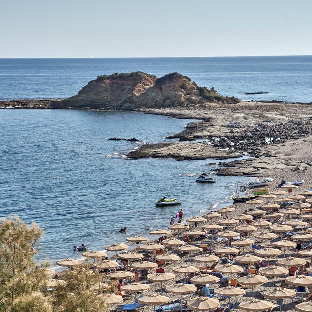 Hotel Rodos Princess photo 17