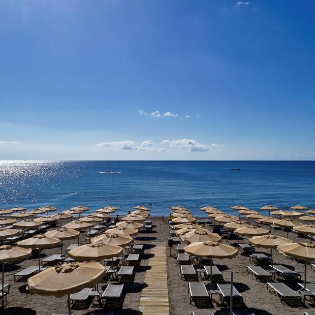 Hotel Rodos Princess photo 16