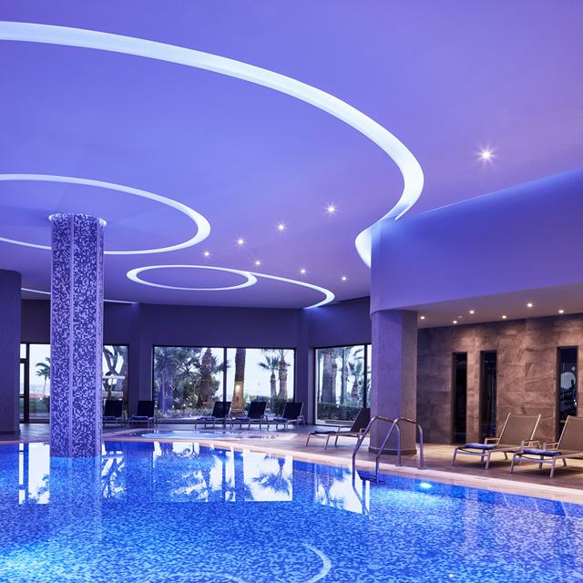 Hotel Rodos Princess photo 19