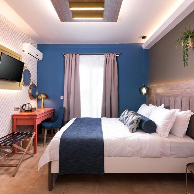 ELLE Rooms & Suites photo 17