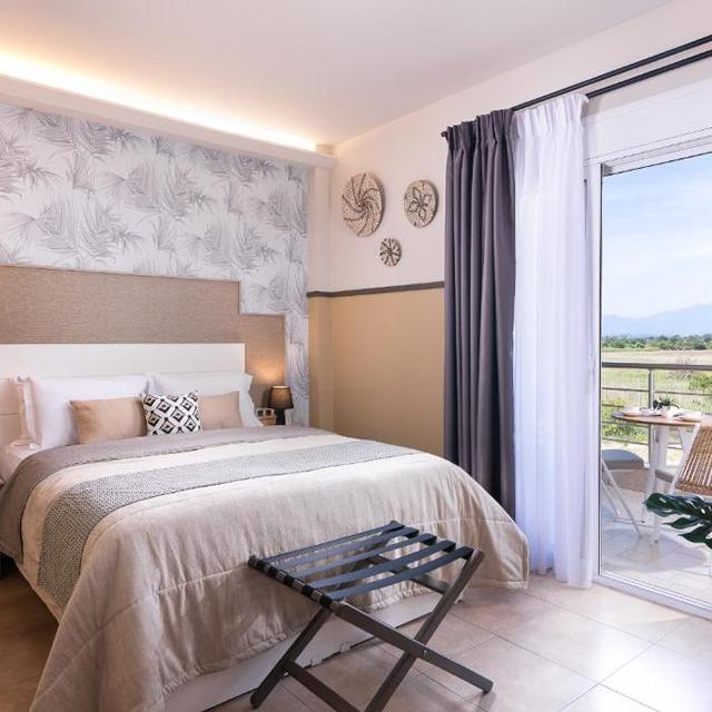 ELLE Rooms & Suites photo 18