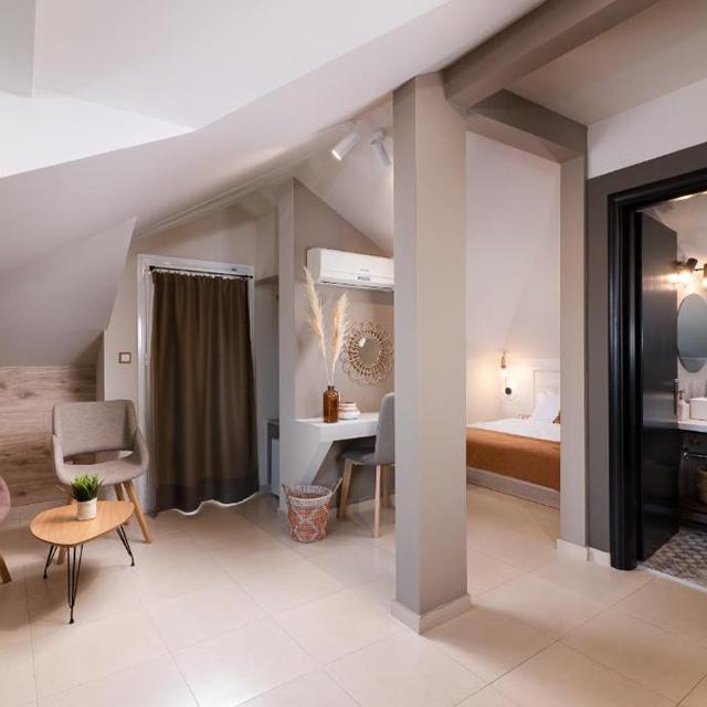 ELLE Rooms & Suites photo 12