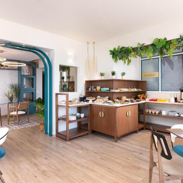 ELLE Rooms & Suites photo 8