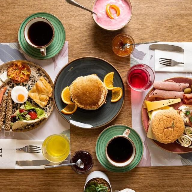 ELLE Rooms & Suites photo 3