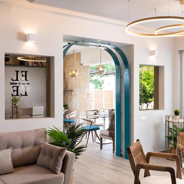 ELLE Rooms & Suites photo 20