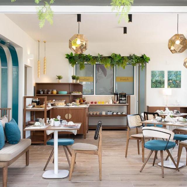 ELLE Rooms & Suites photo 2