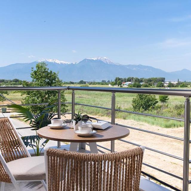 ELLE Rooms & Suites photo 14