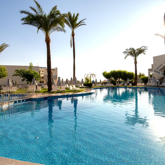 Selini Suites & Waterpark photo 17