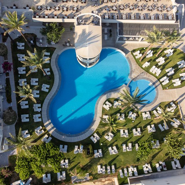 Selini Suites & Waterpark photo 19