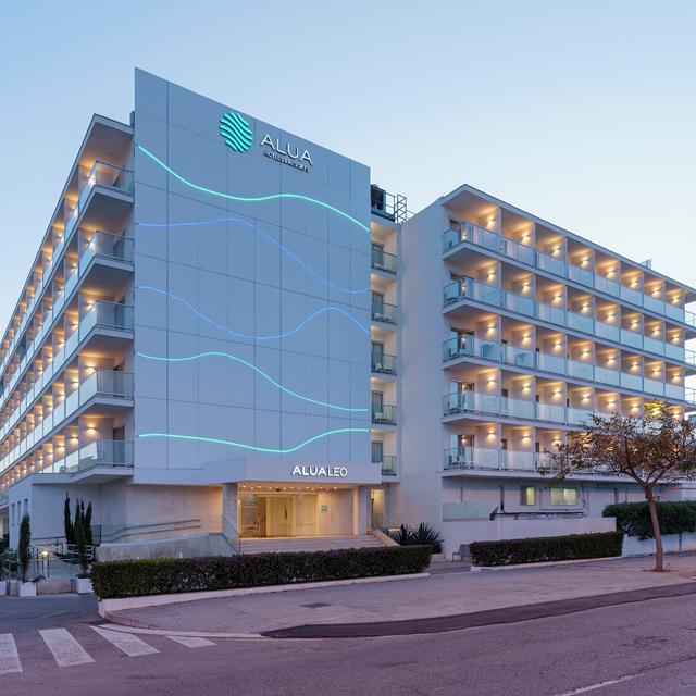 Alua Leo photo 20