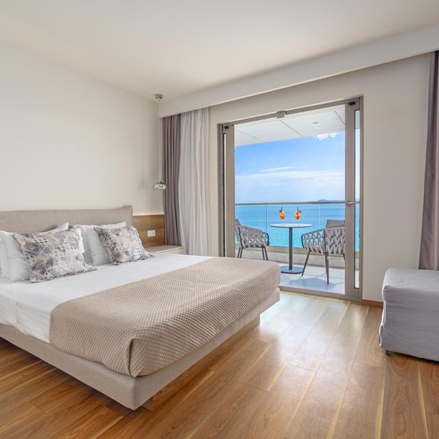 Ammon Zeus Hôtel photo 13