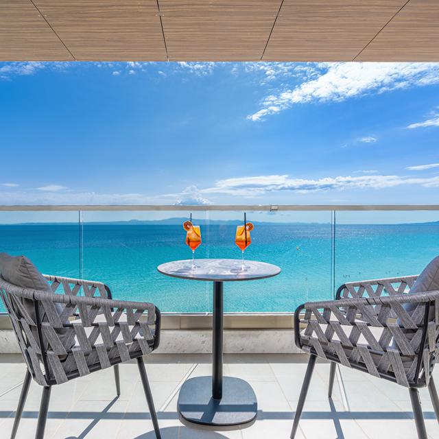 Ammon Zeus Hôtel photo 15