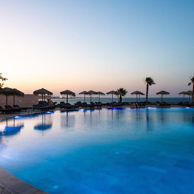 Hôtel Kresten Royal Euphoria Resort photo 34