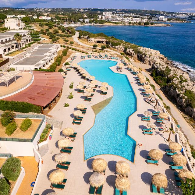 Hôtel Kresten Royal Euphoria Resort photo 1