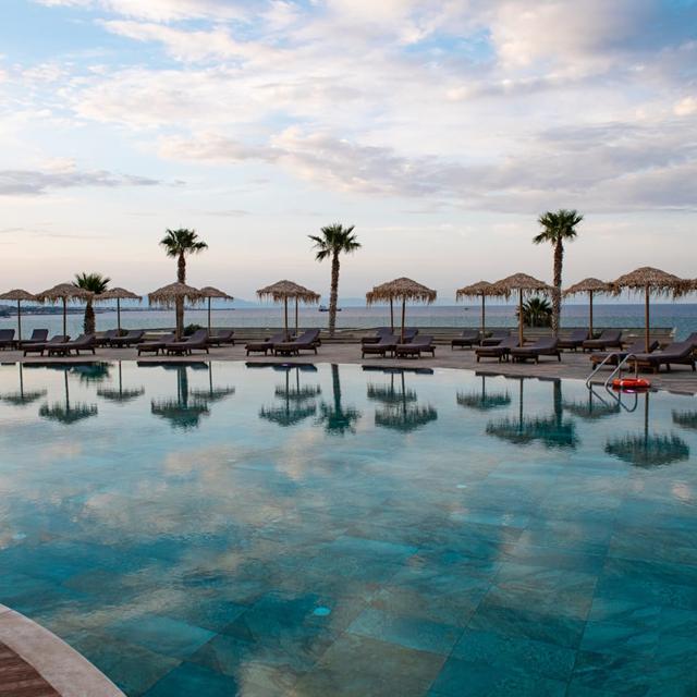 Hôtel Kresten Royal Euphoria Resort photo 31