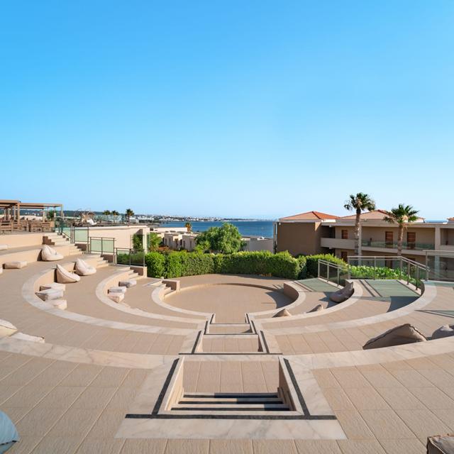 Hôtel Kresten Royal Euphoria Resort photo 29