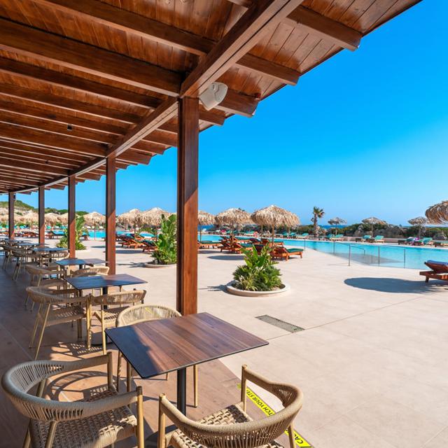 Hôtel Kresten Royal Euphoria Resort photo 28