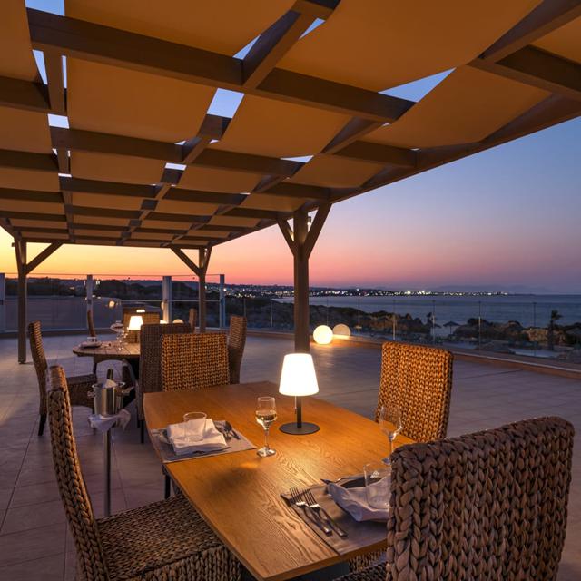 Hôtel Kresten Royal Euphoria Resort photo 27