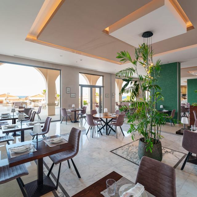 Hôtel Kresten Royal Euphoria Resort photo 11