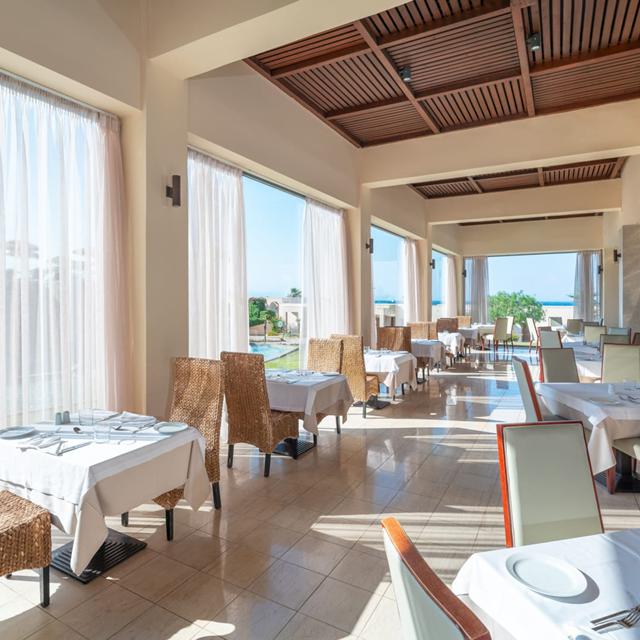 Hôtel Kresten Royal Euphoria Resort photo 10